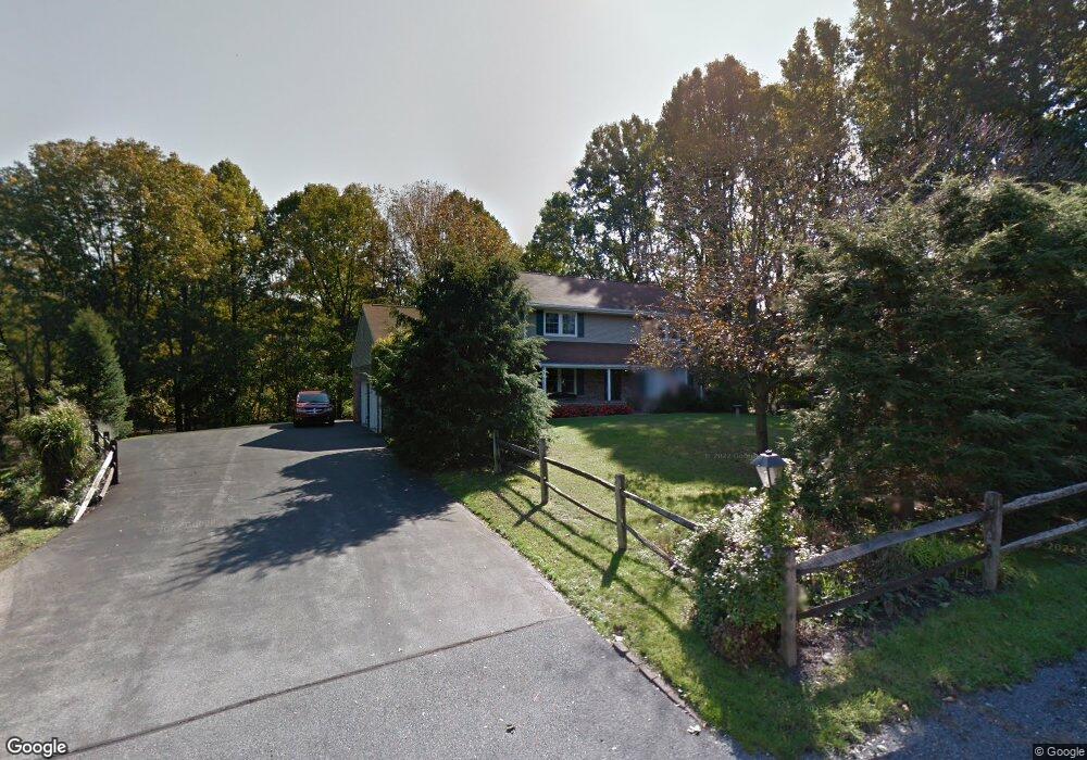 1424 Welsh Rd, Reading, PA 19607 - photo 1