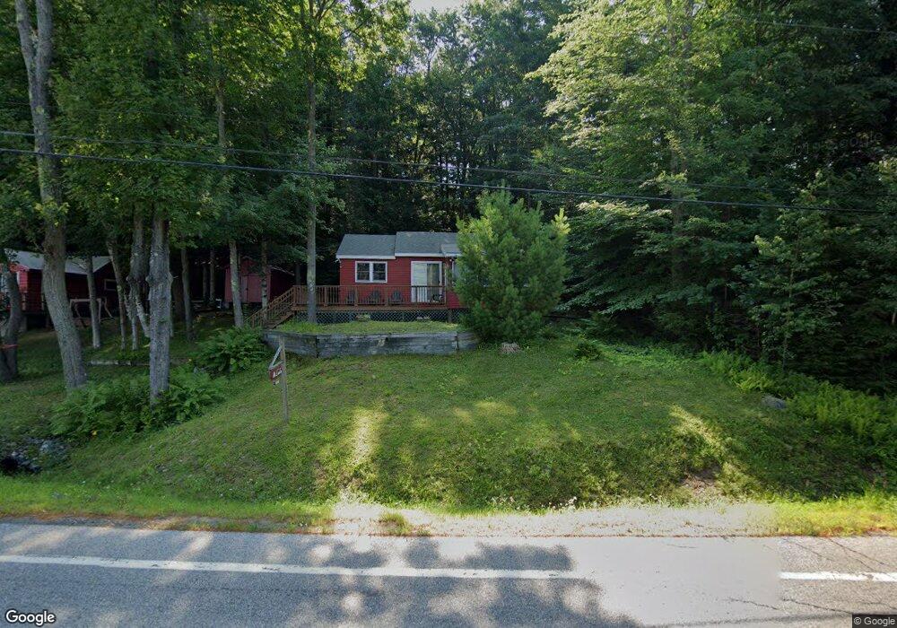 2546 S Shore Rd, Hadley, NY 12835 - photo 1