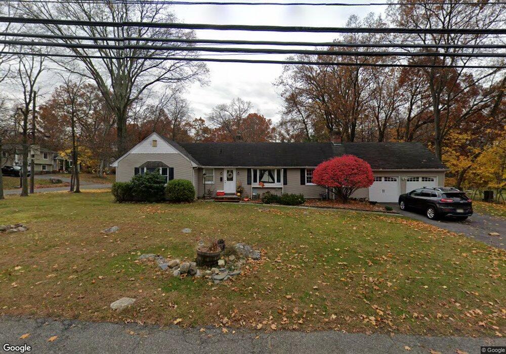 280 Darlington Ave, Ramsey, NJ 07446 - photo 1