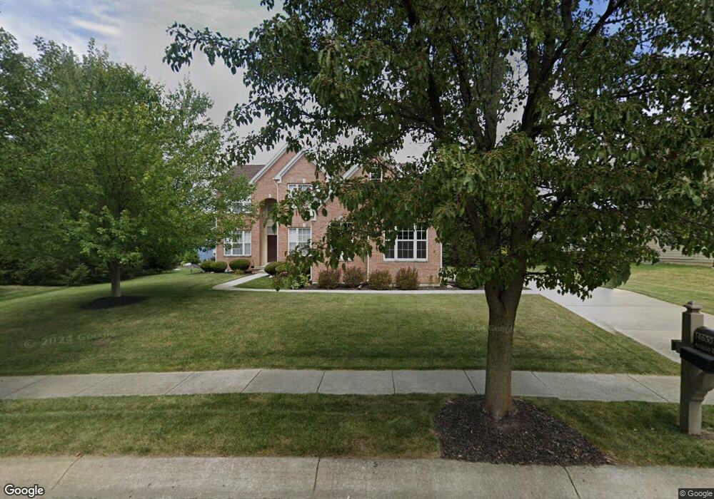 14630 Acacio Dr, Fishers, IN 46040 - photo 1