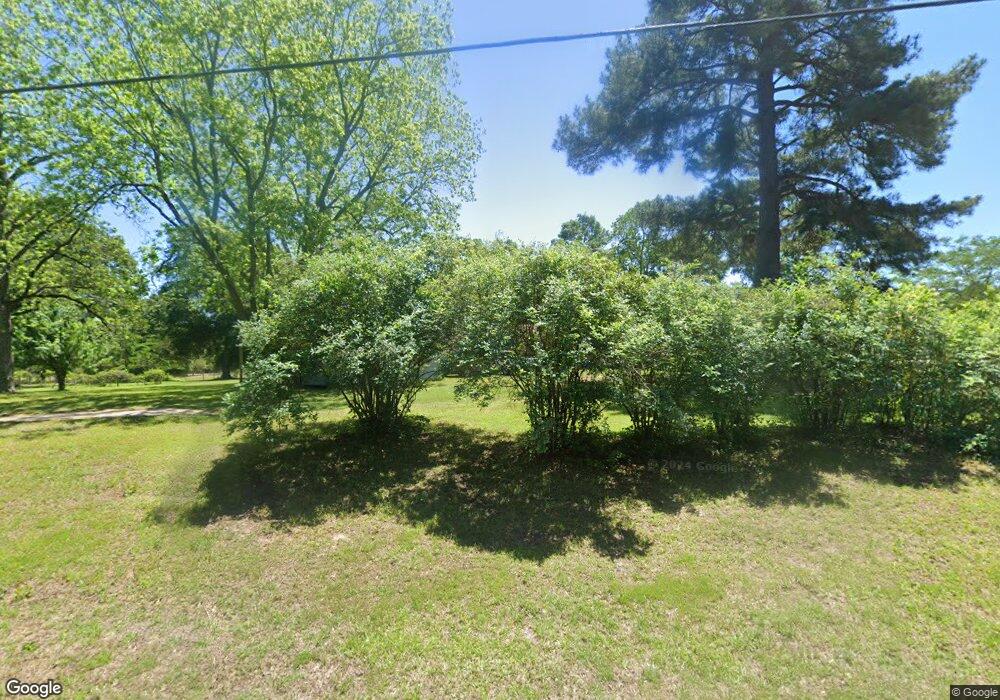 306 Clark Cemetery Rd, Laurel, MS 39443 - photo 1