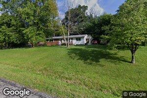 37183 Irish Ln, Glade Spring, VA 24340
