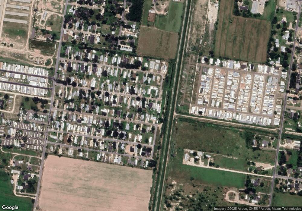 846 Clark St, Donna, TX 78537 - photo 1