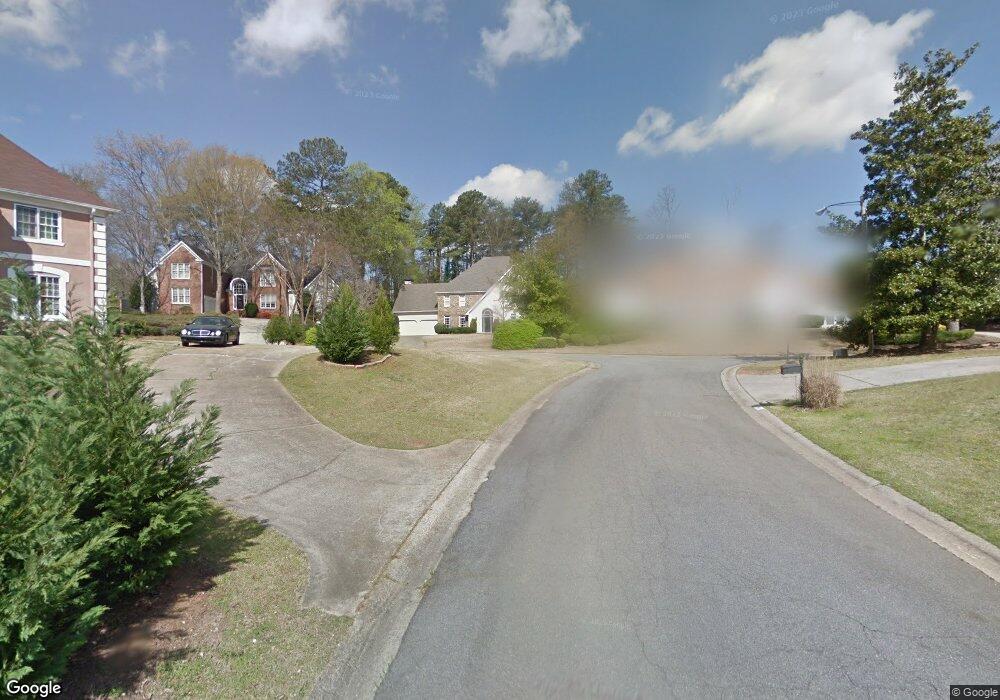 0 Asheton Ct unit 8034831, Marietta, GA 30068 - photo 1