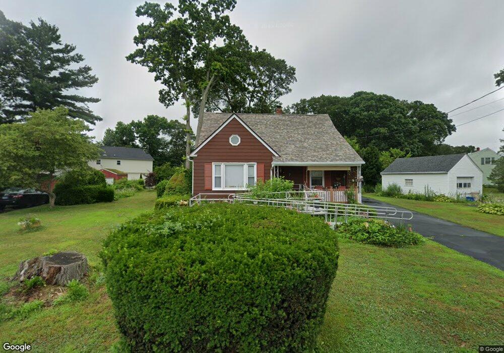 7 Kenny Ct, East Haven, CT 06512 - photo 1