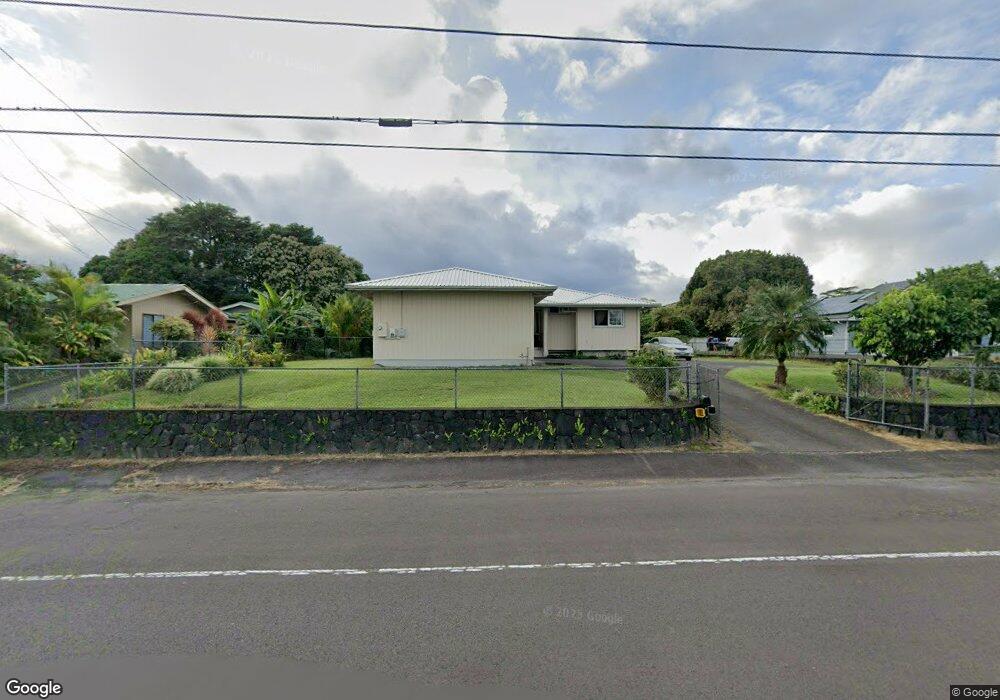 74 Naniakea St, Hilo, HI 96720 - photo 1