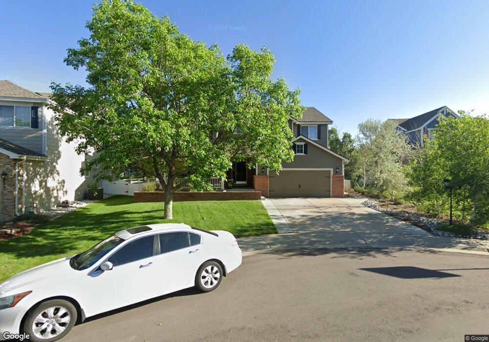 6505 S Lisbon Ct, Aurora, CO 80016 - photo 1