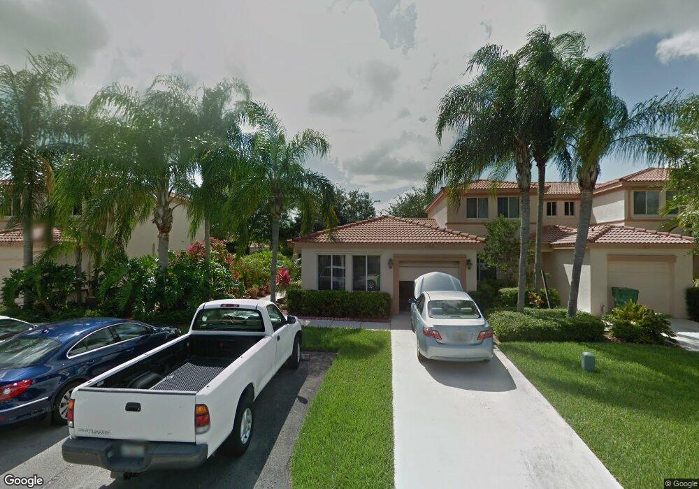 1765 SW 109th Terrace, Davie, FL 33324 - photo 1