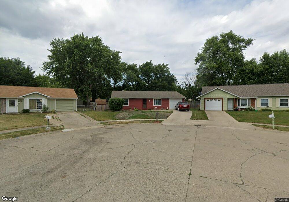 2316 Bariger Ct, Lafayette, IN 47909 - photo 1