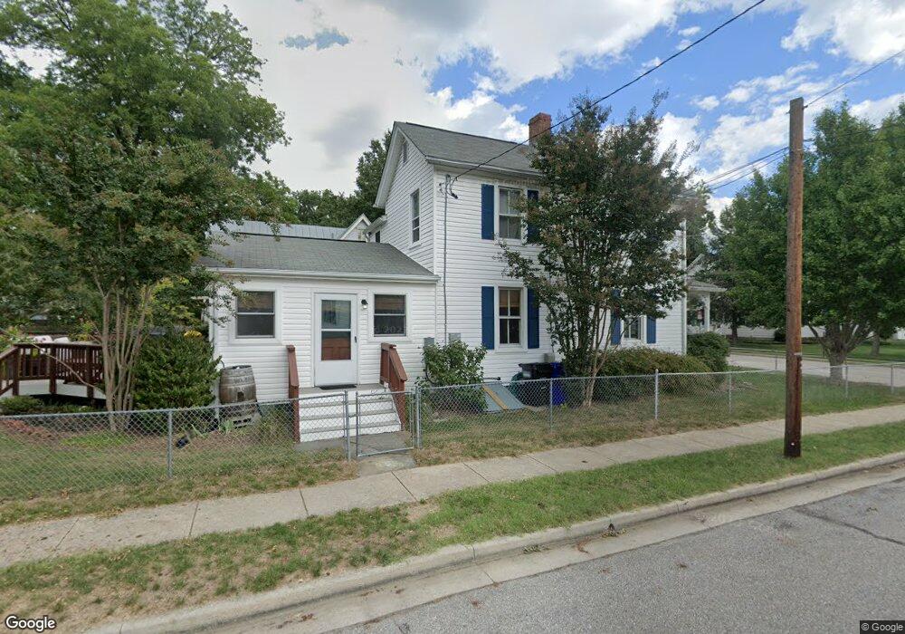 411 4th St, Laurel, MD 20707 - photo 1