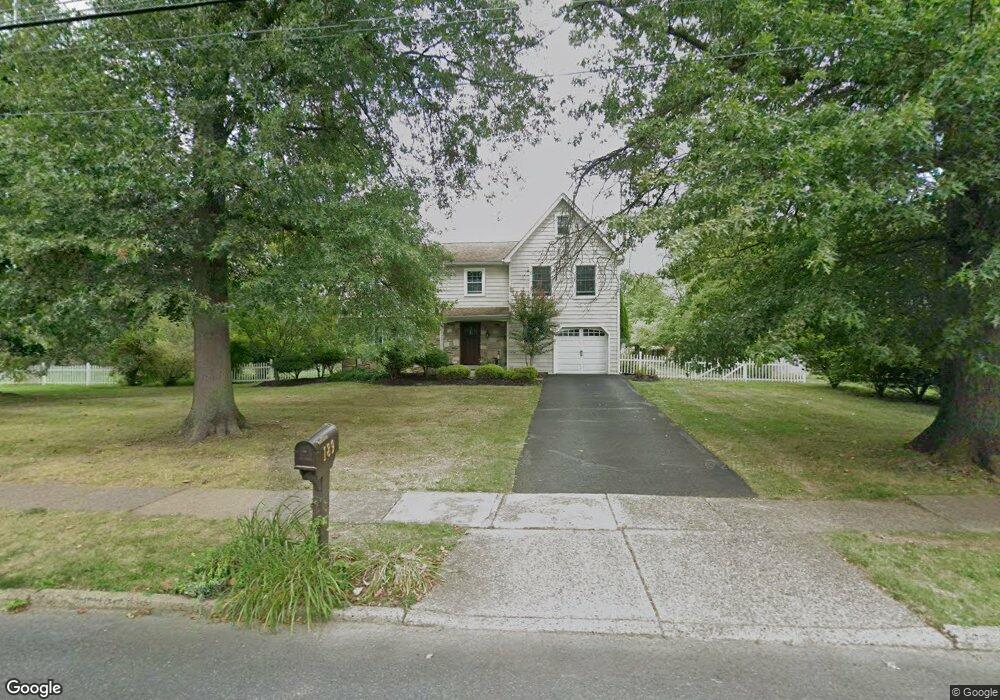 189 Lenape Dr, Doylestown, PA 18901 - photo 1