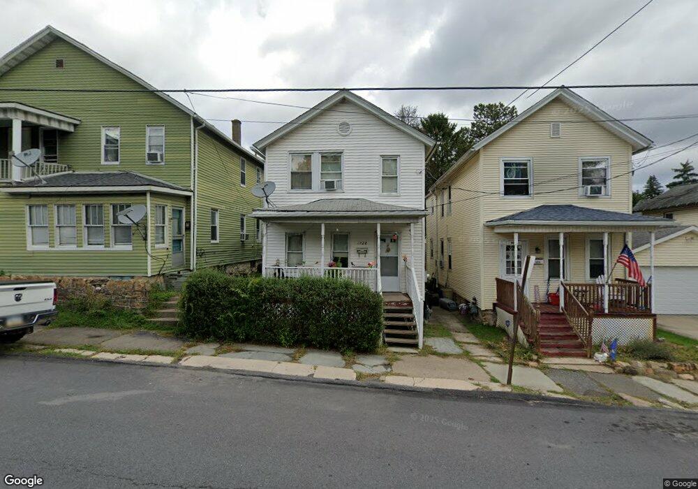 1828 Washburn St, Scranton, PA 18504 - photo 1