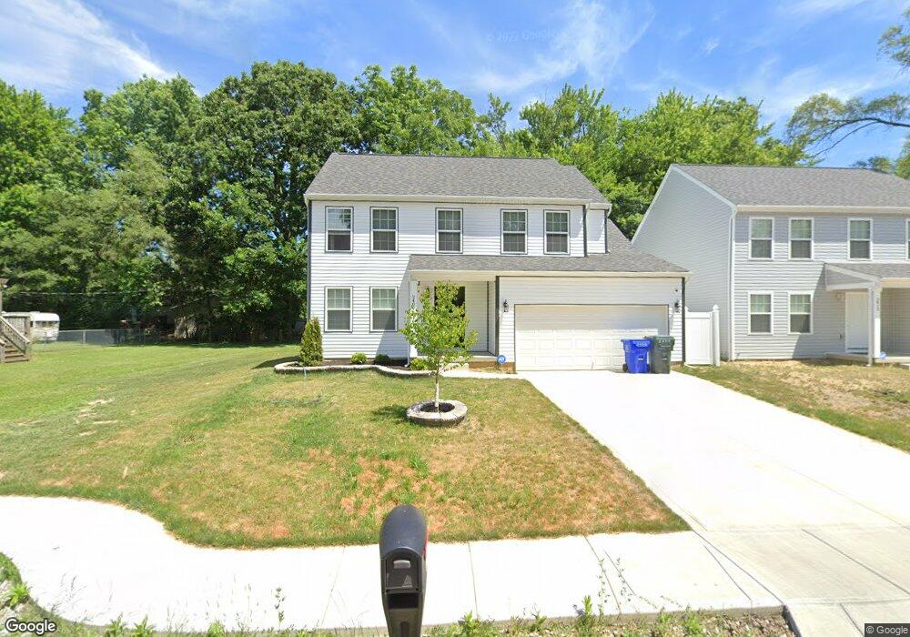 2410 Strimple Ave, Columbus, OH 43229 - photo 1