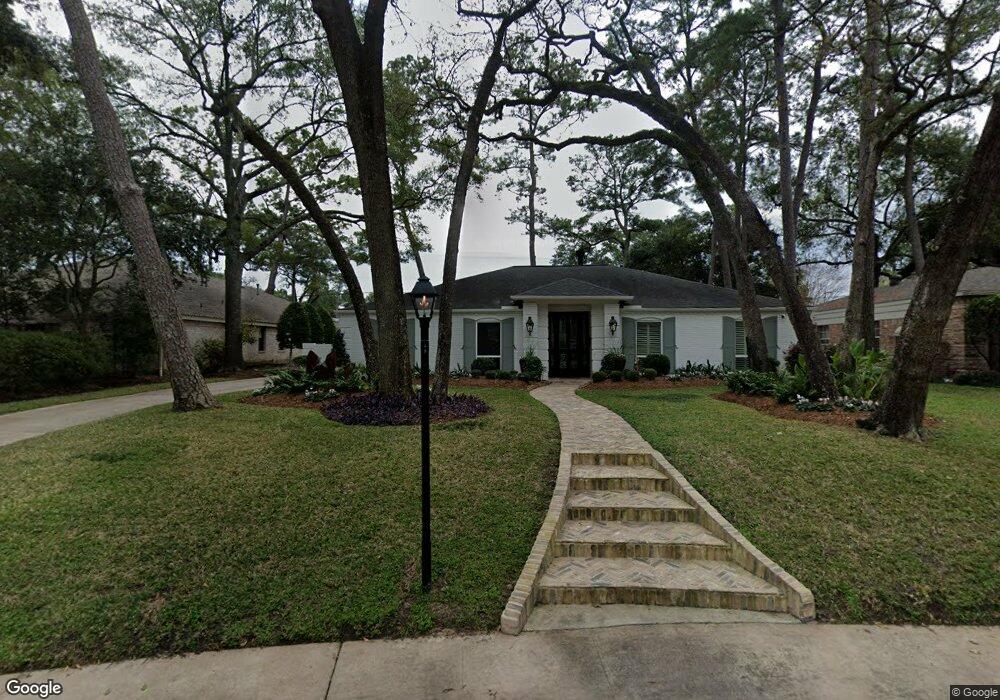 10007 Lynbrook Dr, Houston, TX 77042 - photo 1