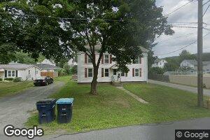 40 Orchard St, Oneonta, NY 13820