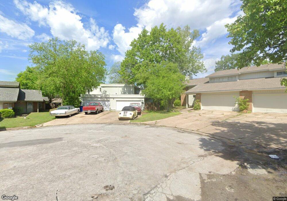 6002 Marion Ave S-04, Tulsa, OK null - photo 1