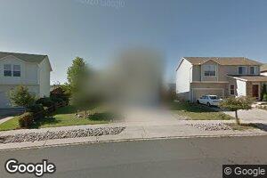 5307 Hawk Springs Dr, Colorado Springs, CO 80923