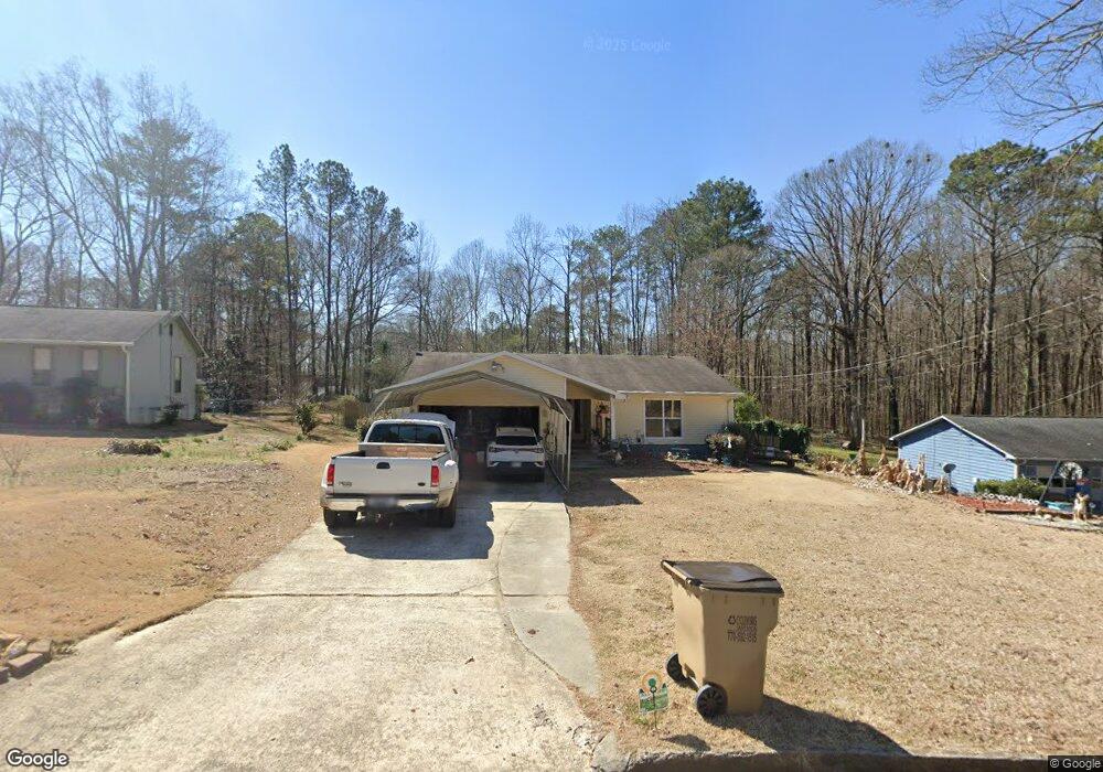 45 Hearthstone Ct unit IV, Stockbridge, GA 30281 - photo 1