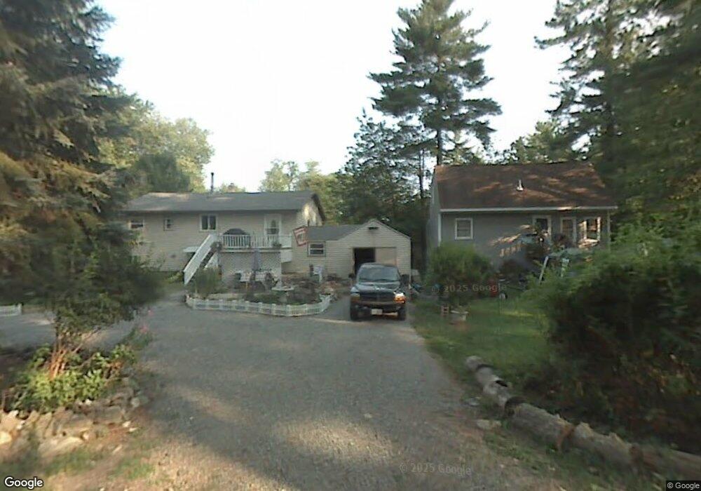 607 Collettes Grove Rd, Derry, NH 03038 - photo 1