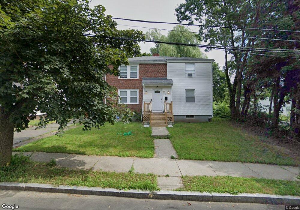 22 Arborcrest Terrace, Mattapan, MA 02126 - photo 1