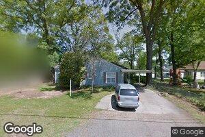 Unlisted Address