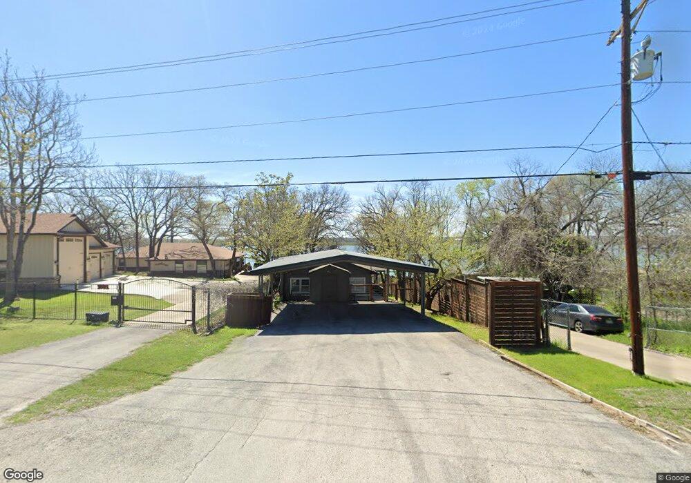 1007 E Lake Dr, Weatherford, TX 76087 - photo 1