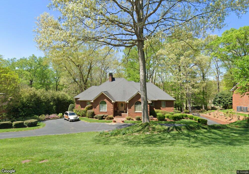 16 Valley Oak Dr, Greenville, SC 29617 - photo 1