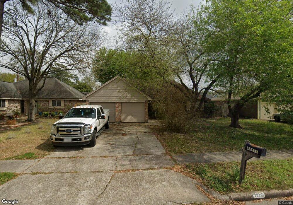 29310 Binefield St, Spring, TX 77386 - photo 1