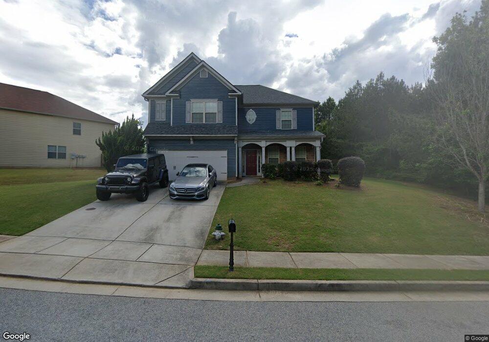 152 Inverness Ave, Newnan, GA 30263 - photo 1