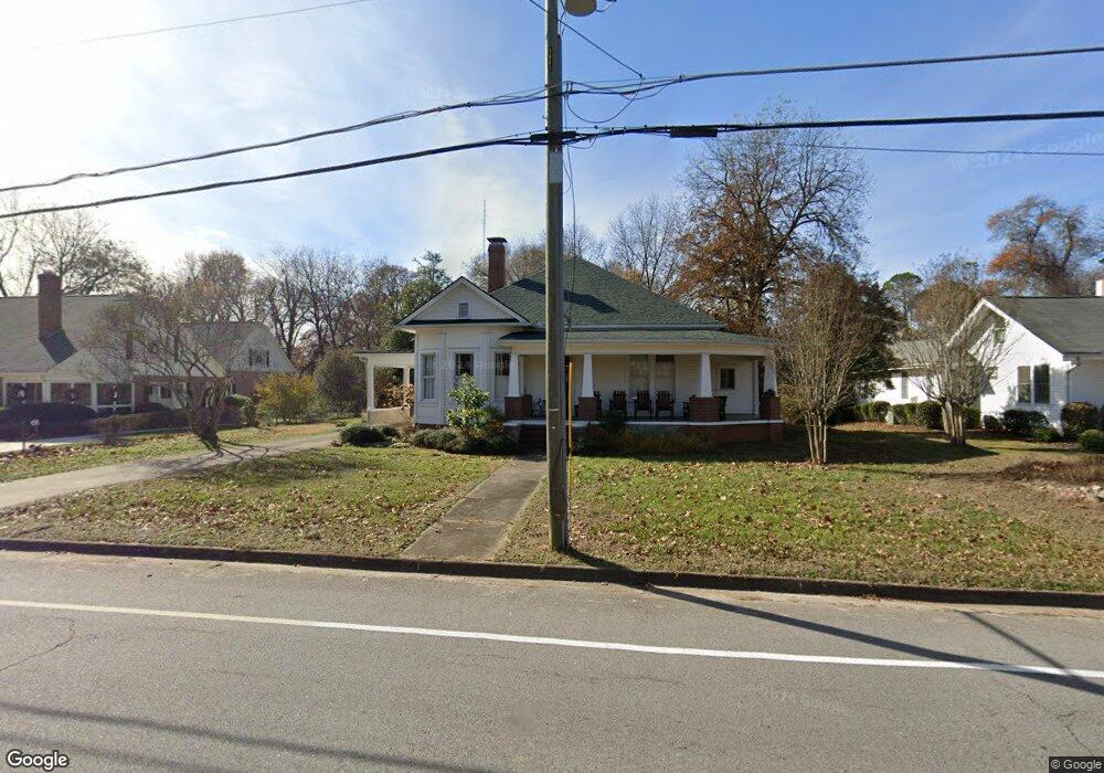 1145 Riverside Dr, Gainesville, GA 30501 - photo 1