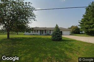 13325 E State Road 58, Edwardsport, IN 47528