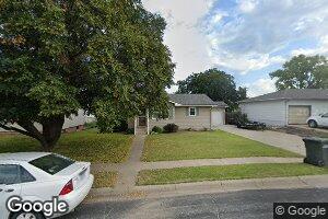 253 W G St, Phillipsburg, KS 67661