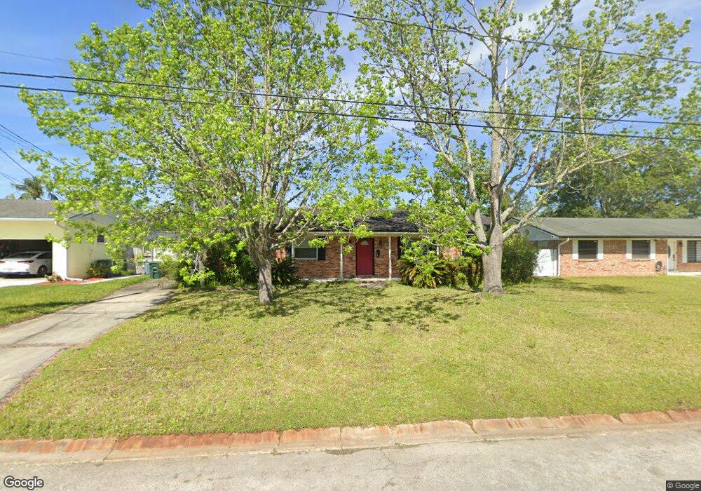 834 Montego Rd E, Jacksonville, FL 32216 - photo 1
