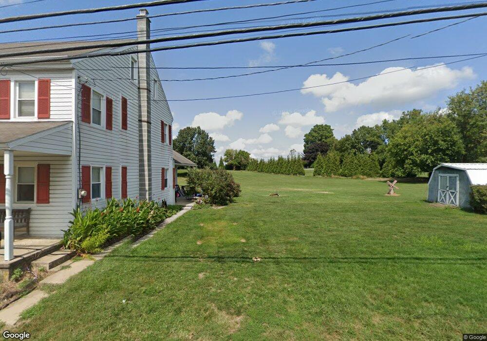 1749 Iron Bridge Rd, Columbia, PA 17512 - photo 1