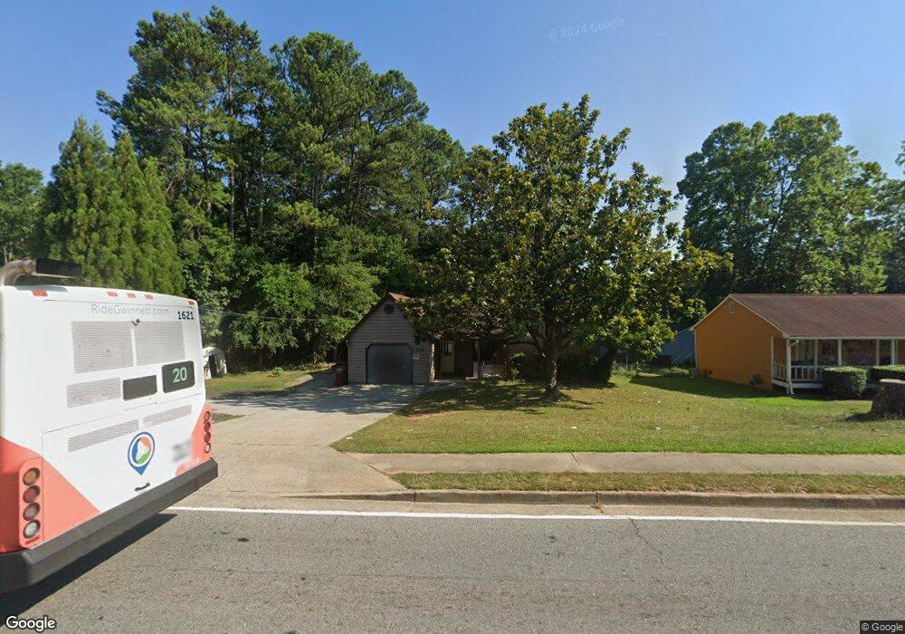 5644 Singleton Rd unit 5, Norcross, GA 30093 - photo 1