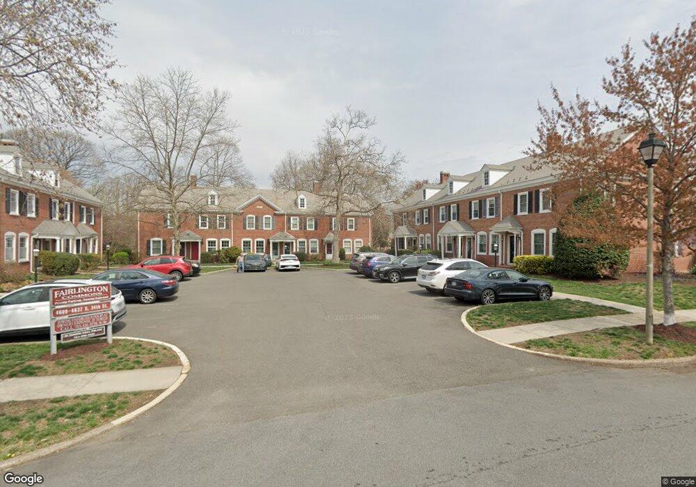 4619 34th St S, Arlington, VA 22206 - photo 1