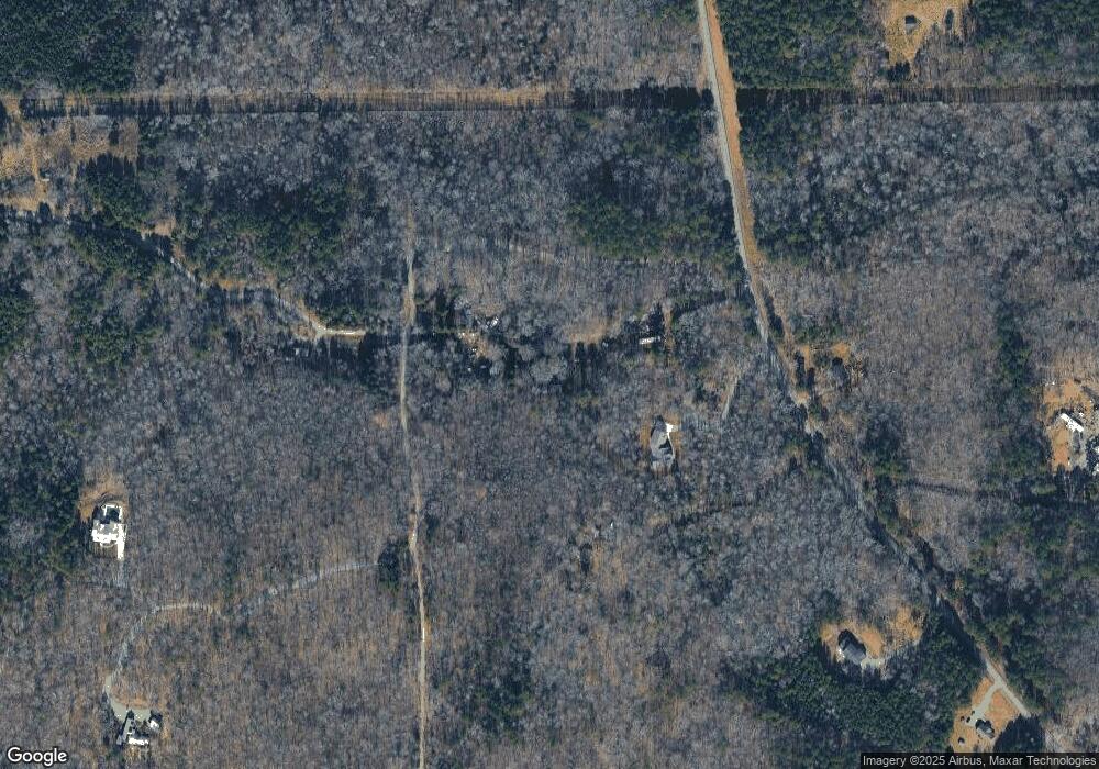 105 Rufus C Burnette Dr, Pittsboro, NC 27312 - photo 1