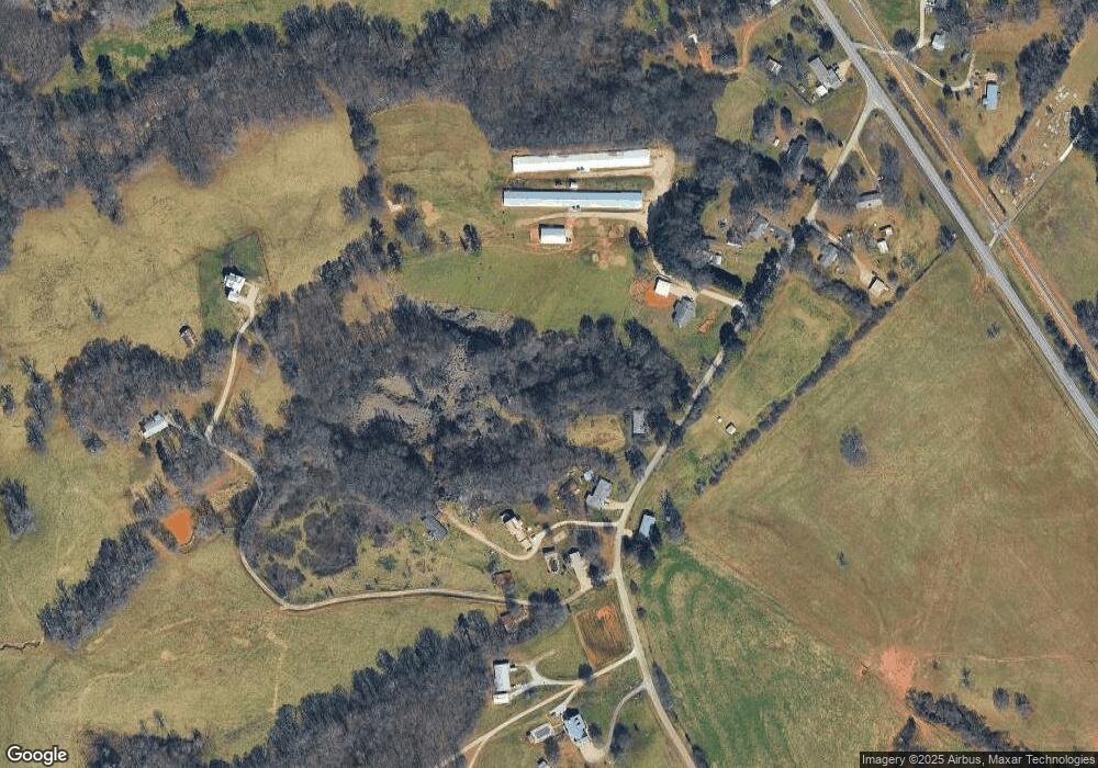 6758 Diamond Hill Rd, Gillsville, GA 30543 - photo 1