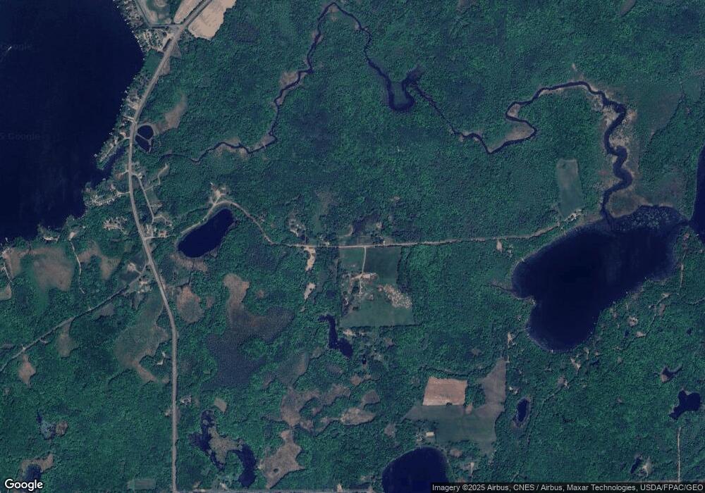 0 Mud Lake Rd, New Auburn, WI 54757 - photo 1