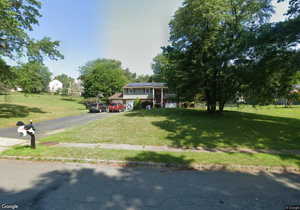 237 Bald Eagle Dr, Branchburg, NJ 08876 - photo 1