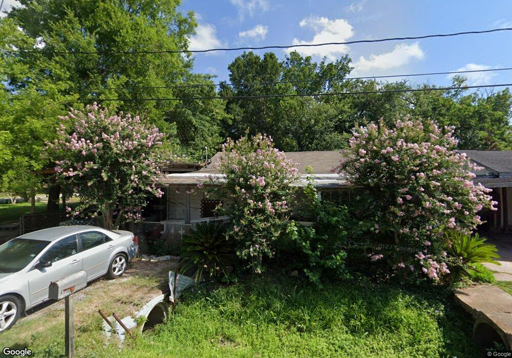 1118 Ferguson Way, Houston, TX 77088 - photo 1