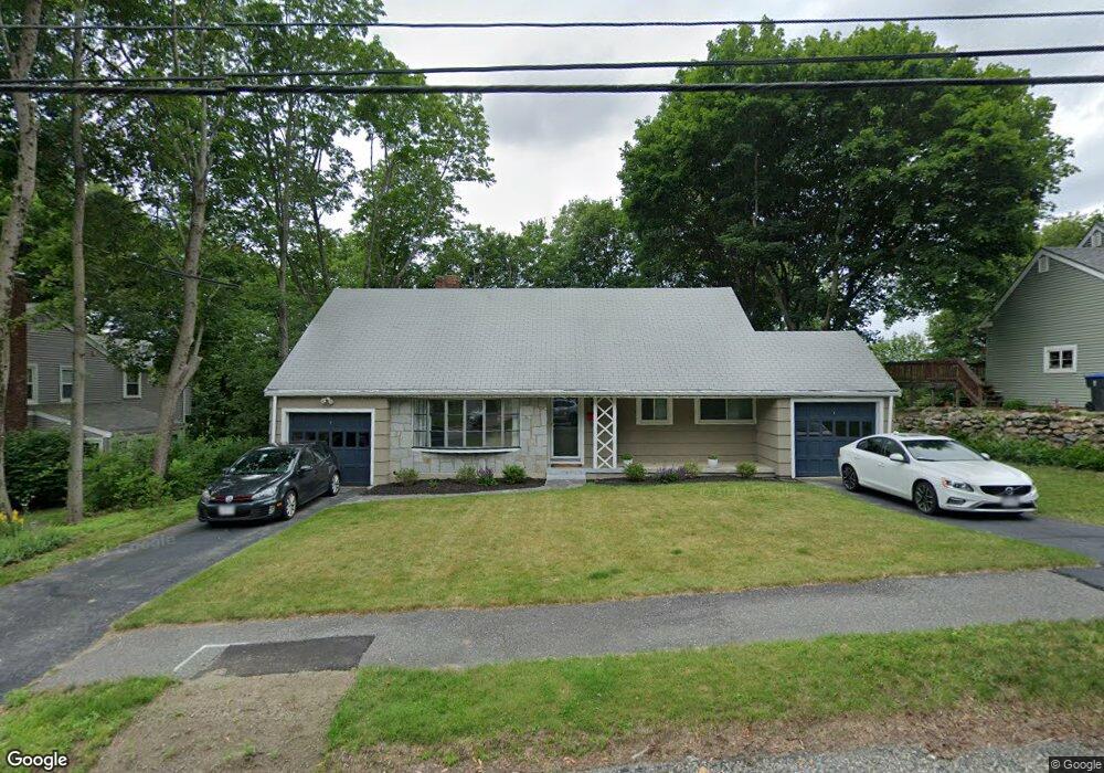 12 University Dr, Natick, MA 01760 - photo 1
