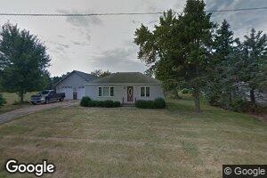 116 Ball St, Clarence, IA 52216