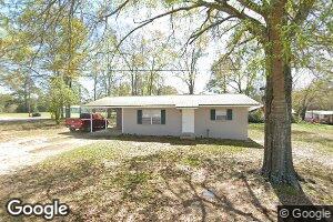 37 Bayview Dr, Laurel Hill, FL 32567