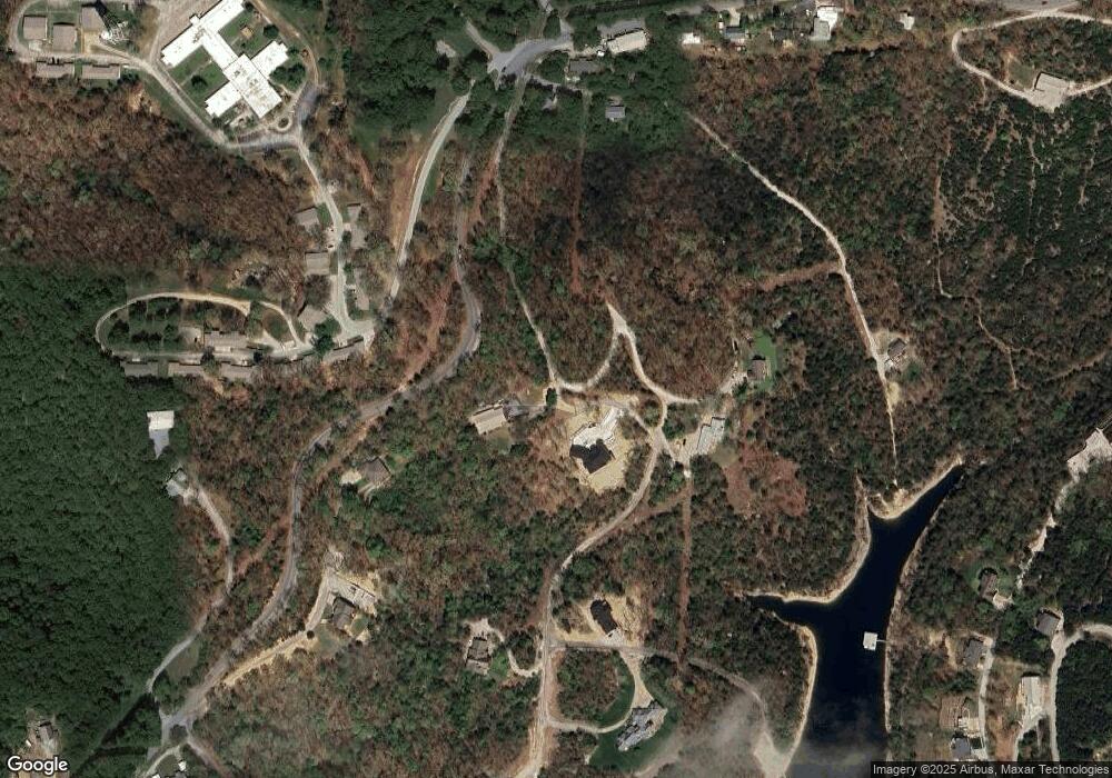 Lot 6 Whippoorwill Hollow, Kimberling City, MO 65686 - photo 1