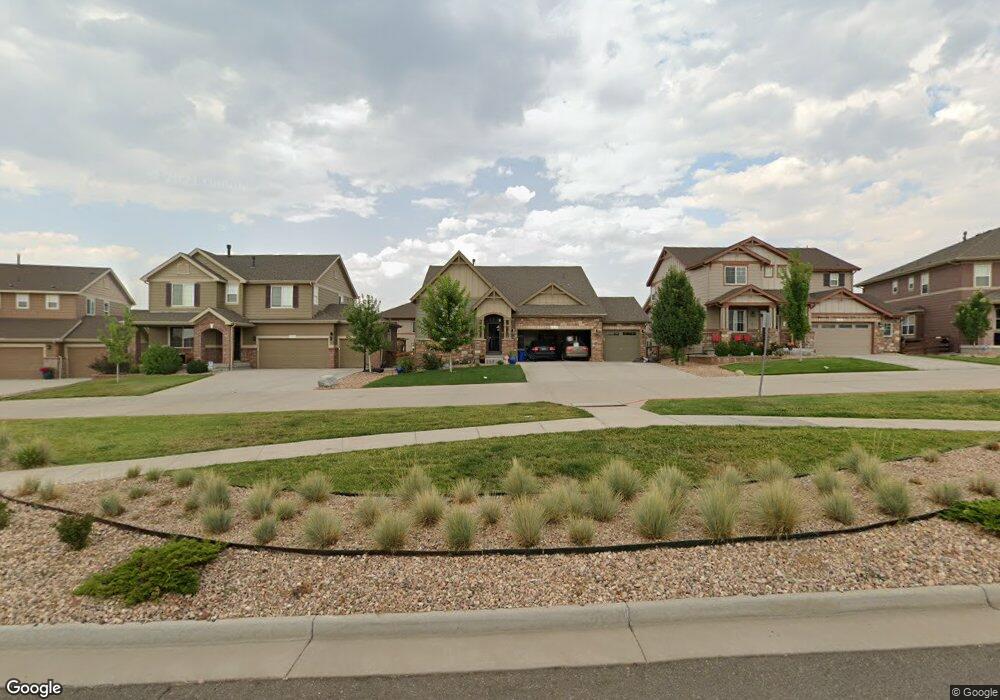 4874 S Tibet St, Aurora, CO 80015 - photo 1