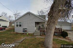 111 S Harrison Ave, Baxter, IA 50028