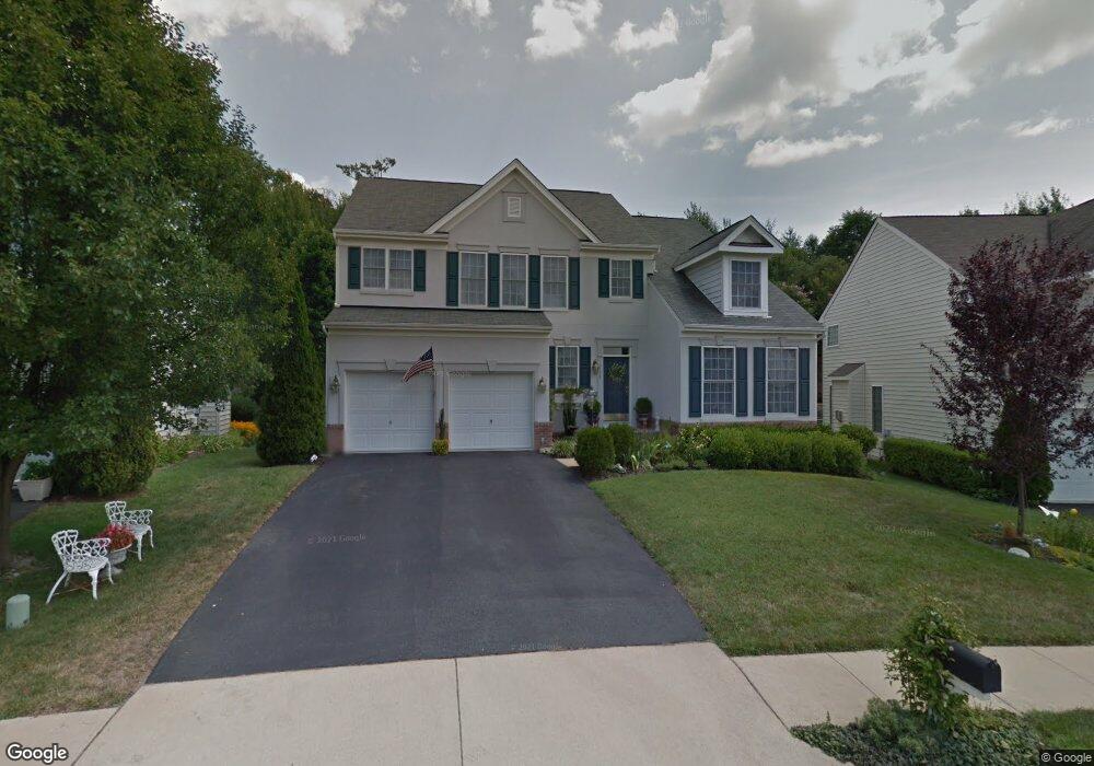 3124 Tulip Tree Place, Dumfries, VA 22026 - photo 1