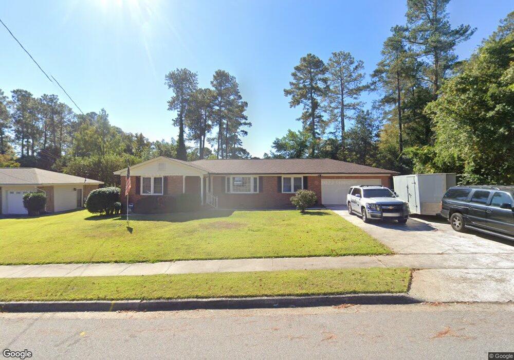 103 Gardners Mill Rd, Augusta, GA 30907 - photo 1