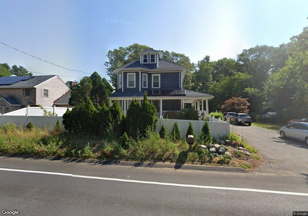 519 Lowell St unit 1, Lexington, MA 02420 - photo 1